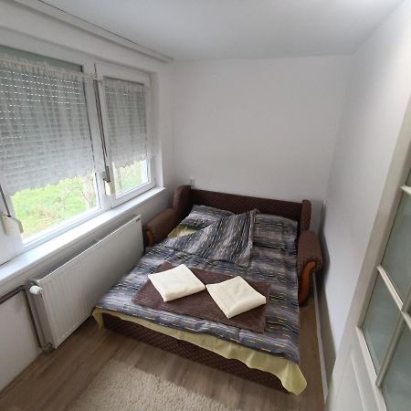 Appartamento M&V House Novi Sad Esterno foto