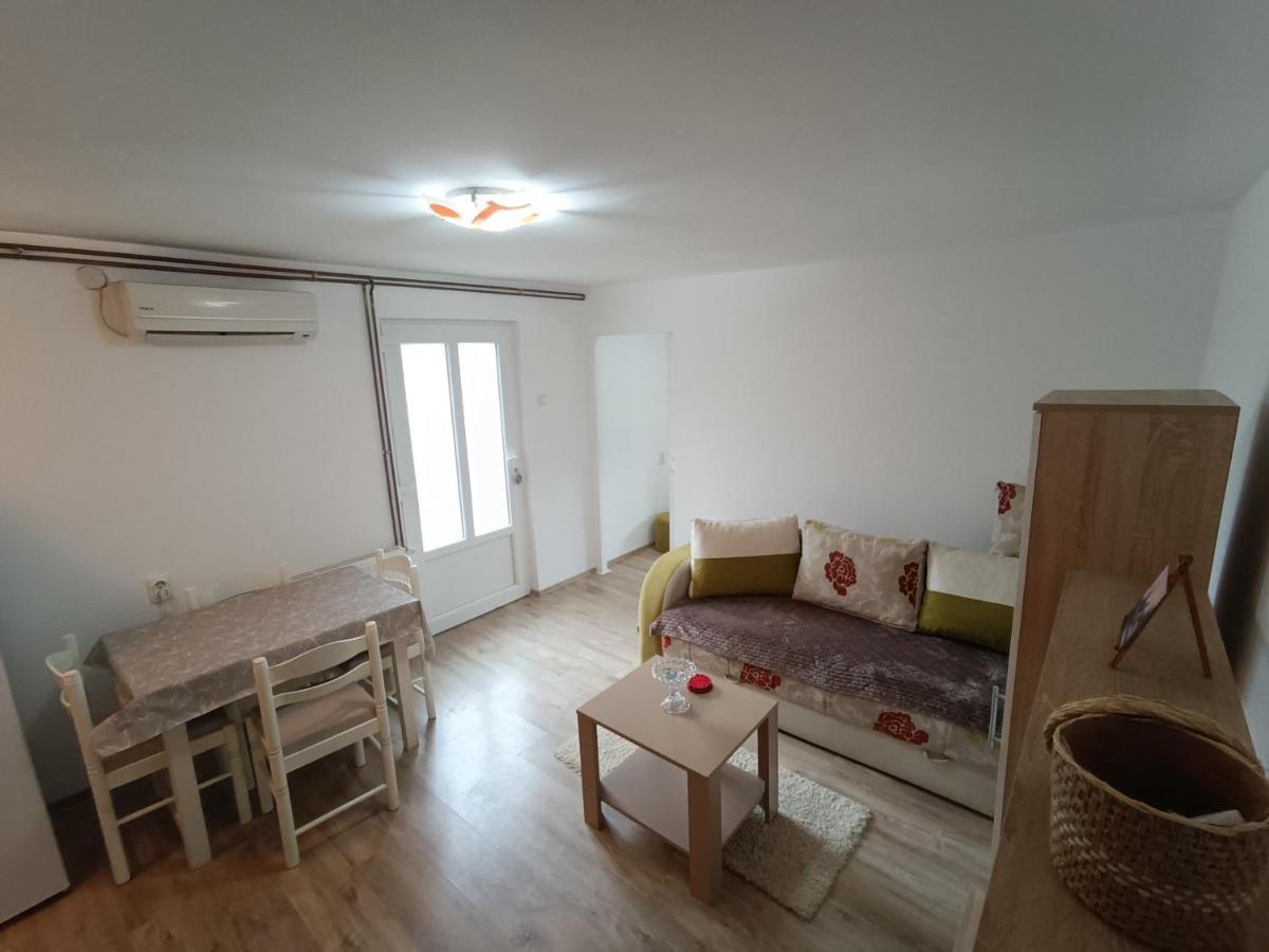 Appartamento M&V House Novi Sad Esterno foto