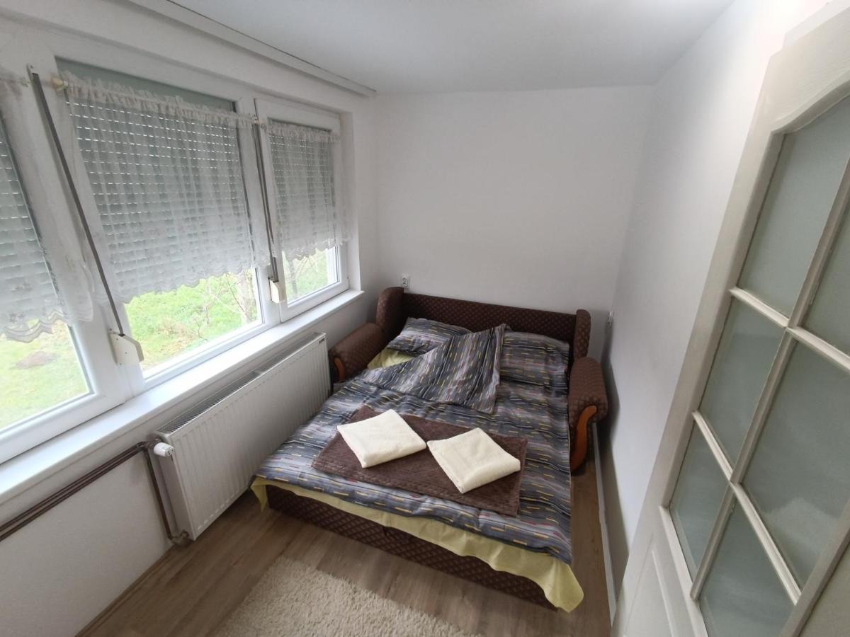 Appartamento M&V House Novi Sad Esterno foto