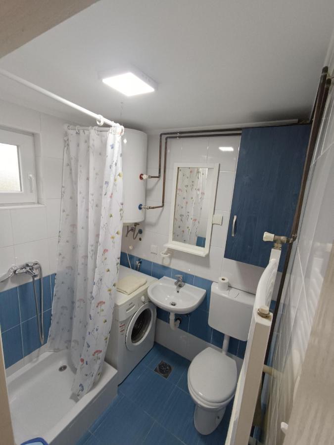 Appartamento M&V House Novi Sad Esterno foto