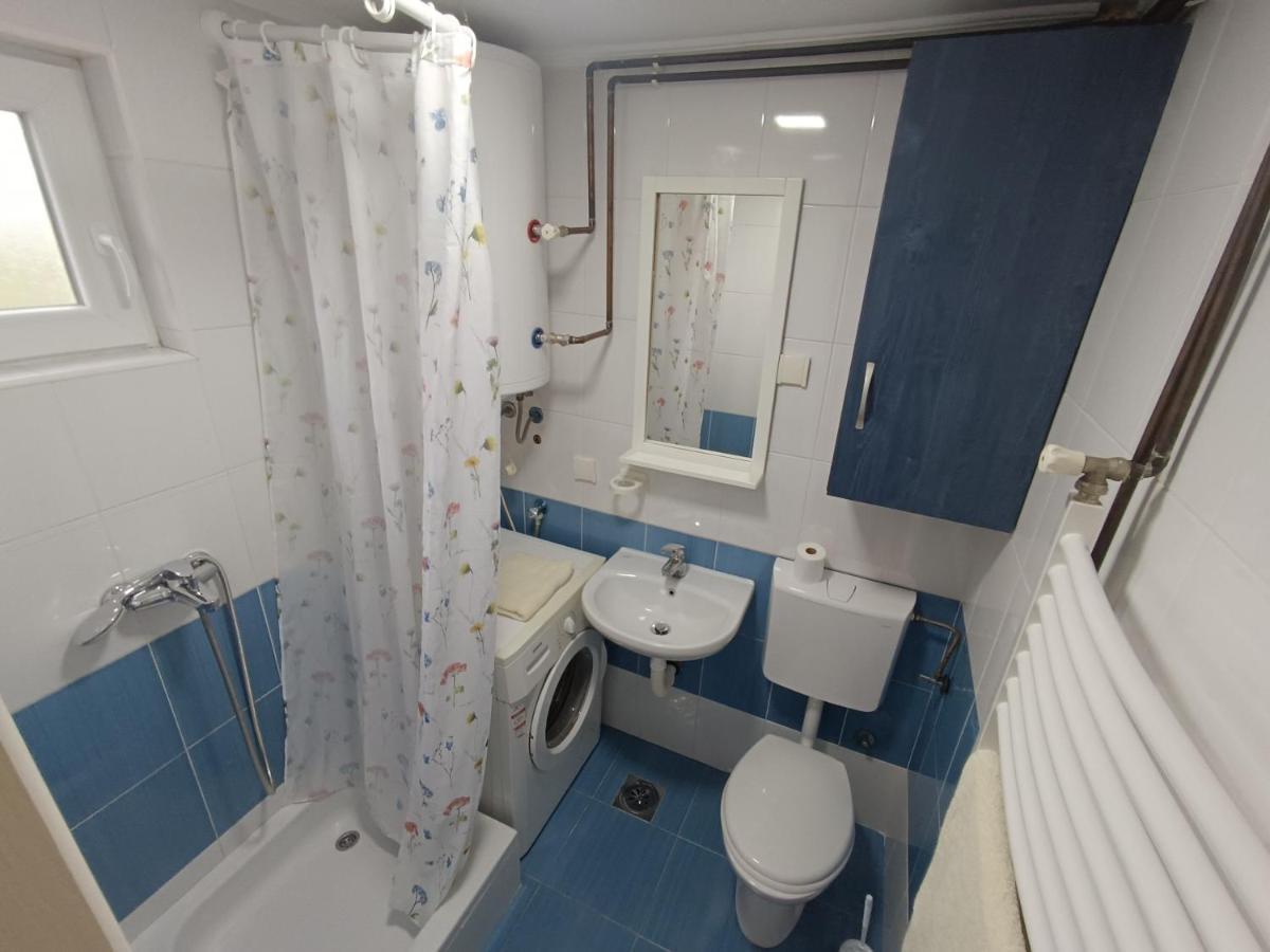 Appartamento M&V House Novi Sad Esterno foto