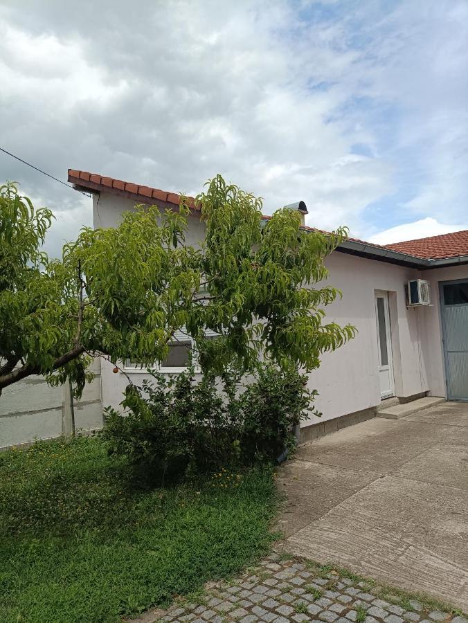 Appartamento M&V House Novi Sad Esterno foto